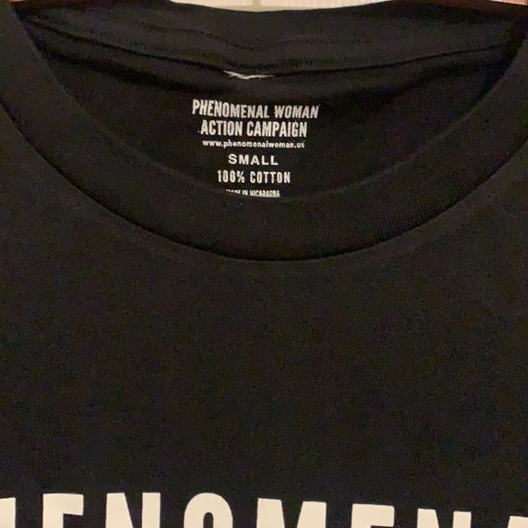 PHENOMENALLY ASIAN T-shirt - Picture 2 of 3